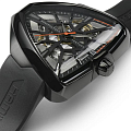 Часы Hamilton Ventura Skeleton Auto H24595331 фото 2